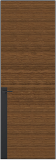 ProfilDoors 2AGN АКП