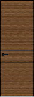ProfilDoors 4AGN АКП
