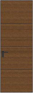 ProfilDoors 5AGN АКП