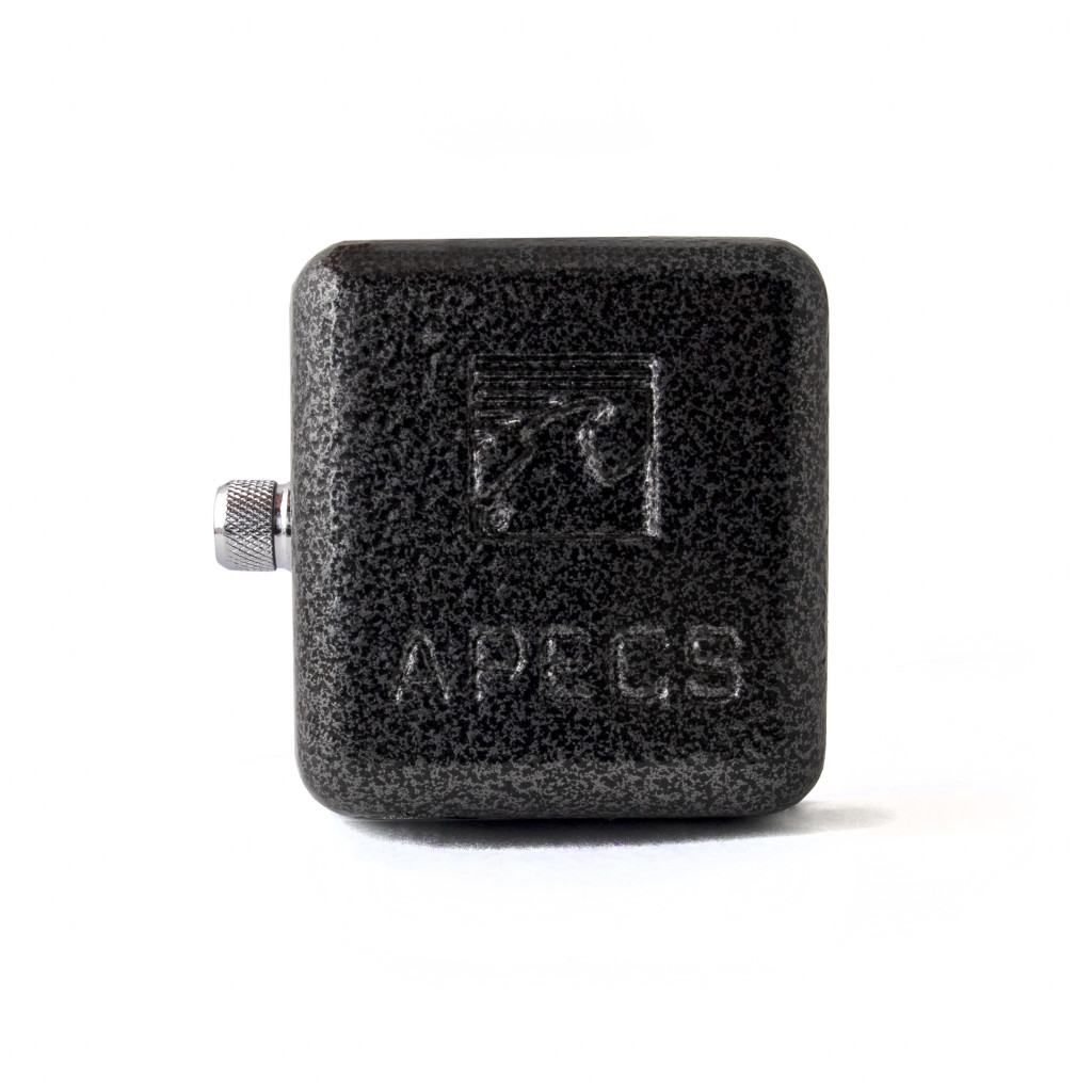 Замок навесной Apecs PD-15-90-Blister
