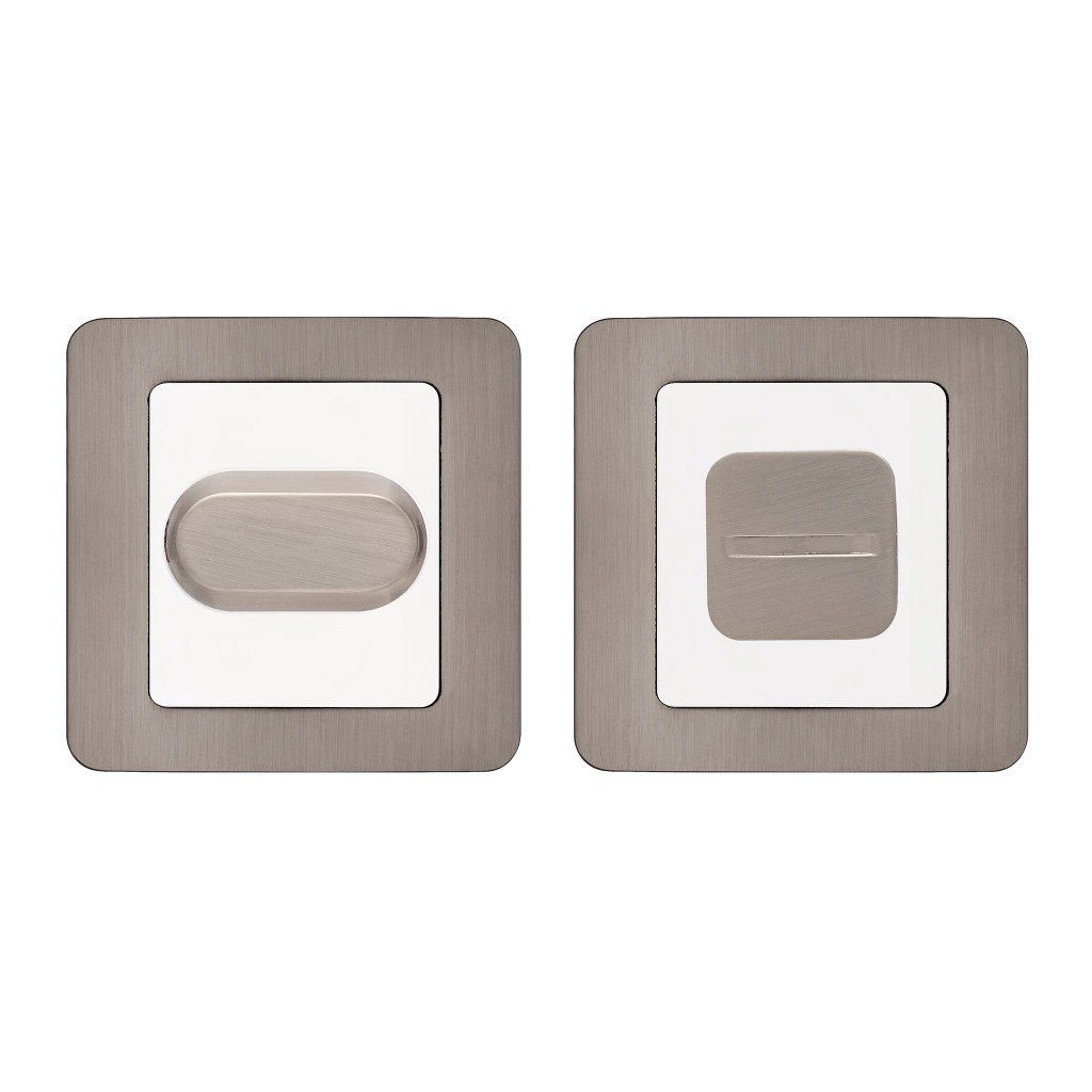 Фиксатор Code Deco WC-2207-GRF