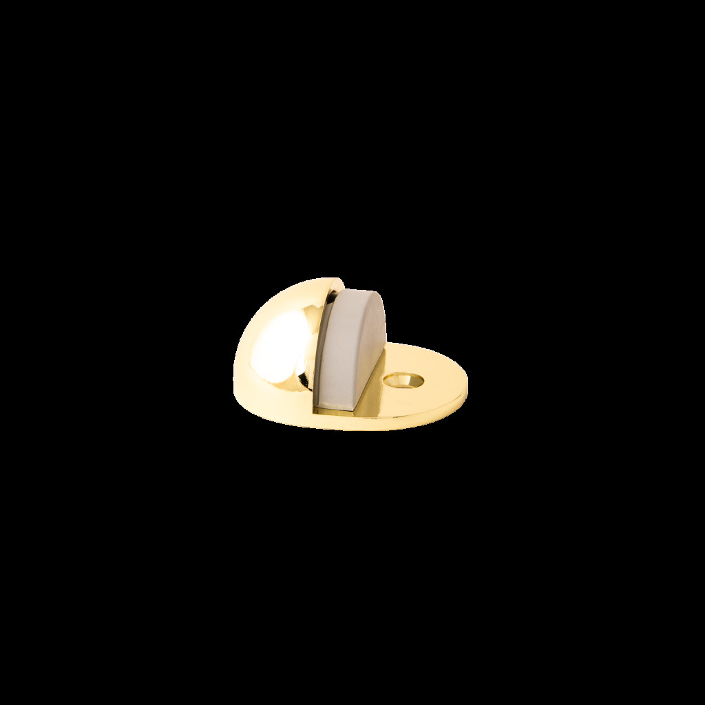 Упор дверной Apecs DS-0002-G