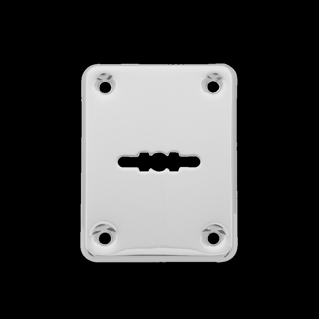 Накладка декоративная Apecs DP-S-01-CR