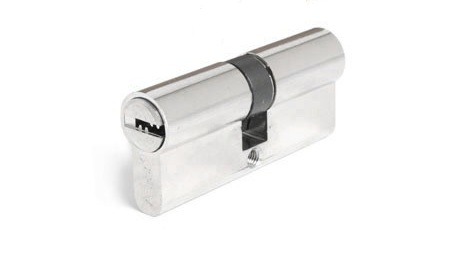 Цилиндровый механизм ПОРТЕ SM 70(30-40)-NI CP