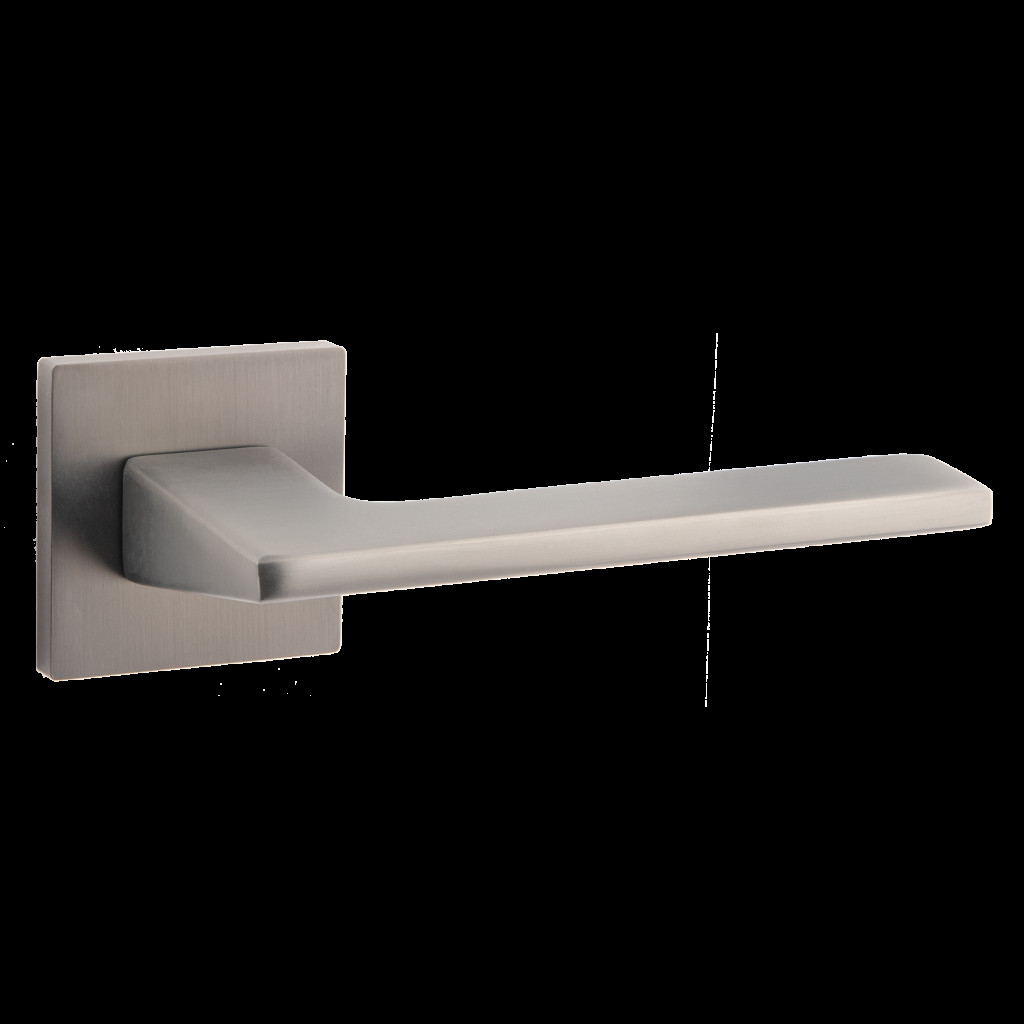 Ручки дверные Code Deco Slim H-30134-A-GRF