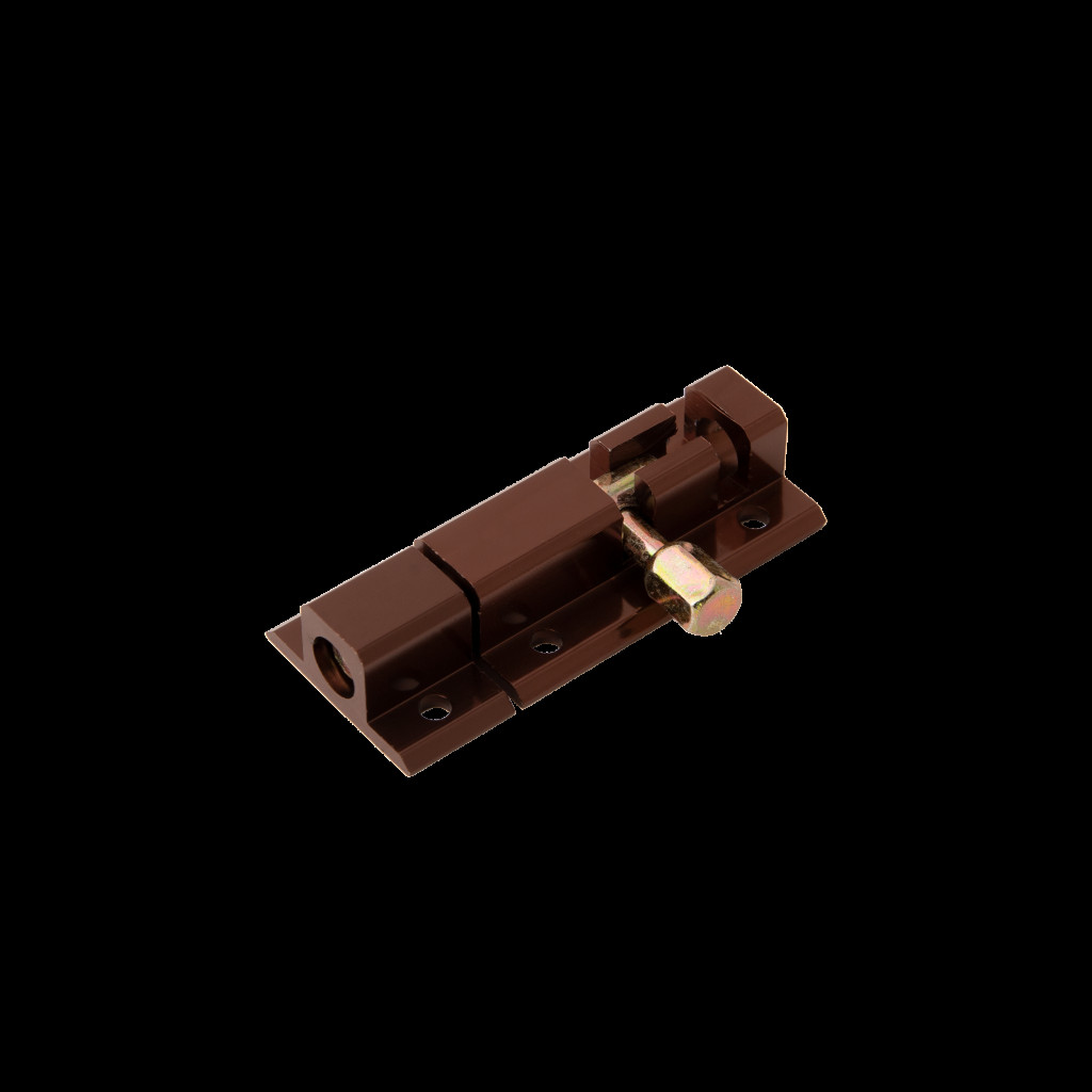 Шпингалет Apecs DB-05-50-AB