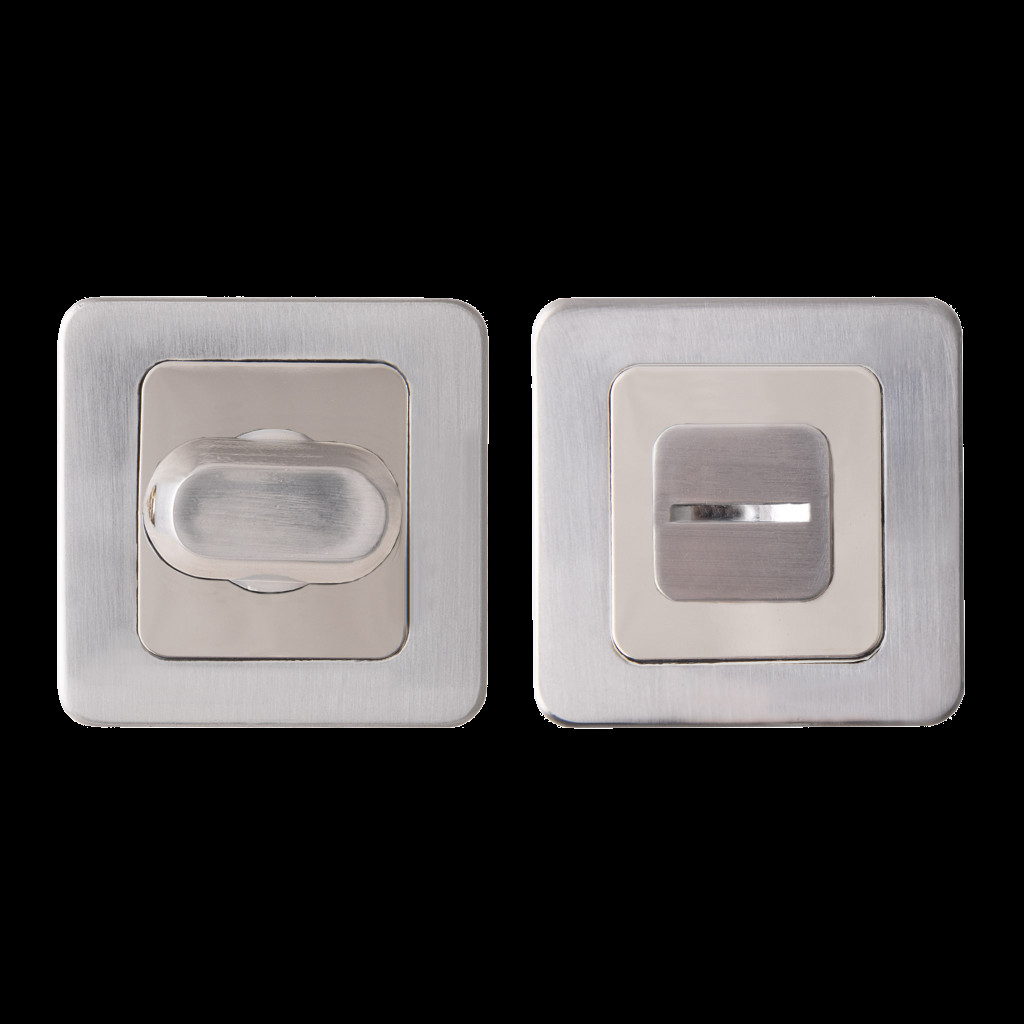 Фиксатор Code Deco WC-2207-CRM/CR