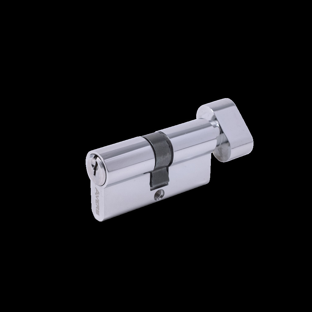 Цилиндровый механизм Avers ZC-60-C-CR
