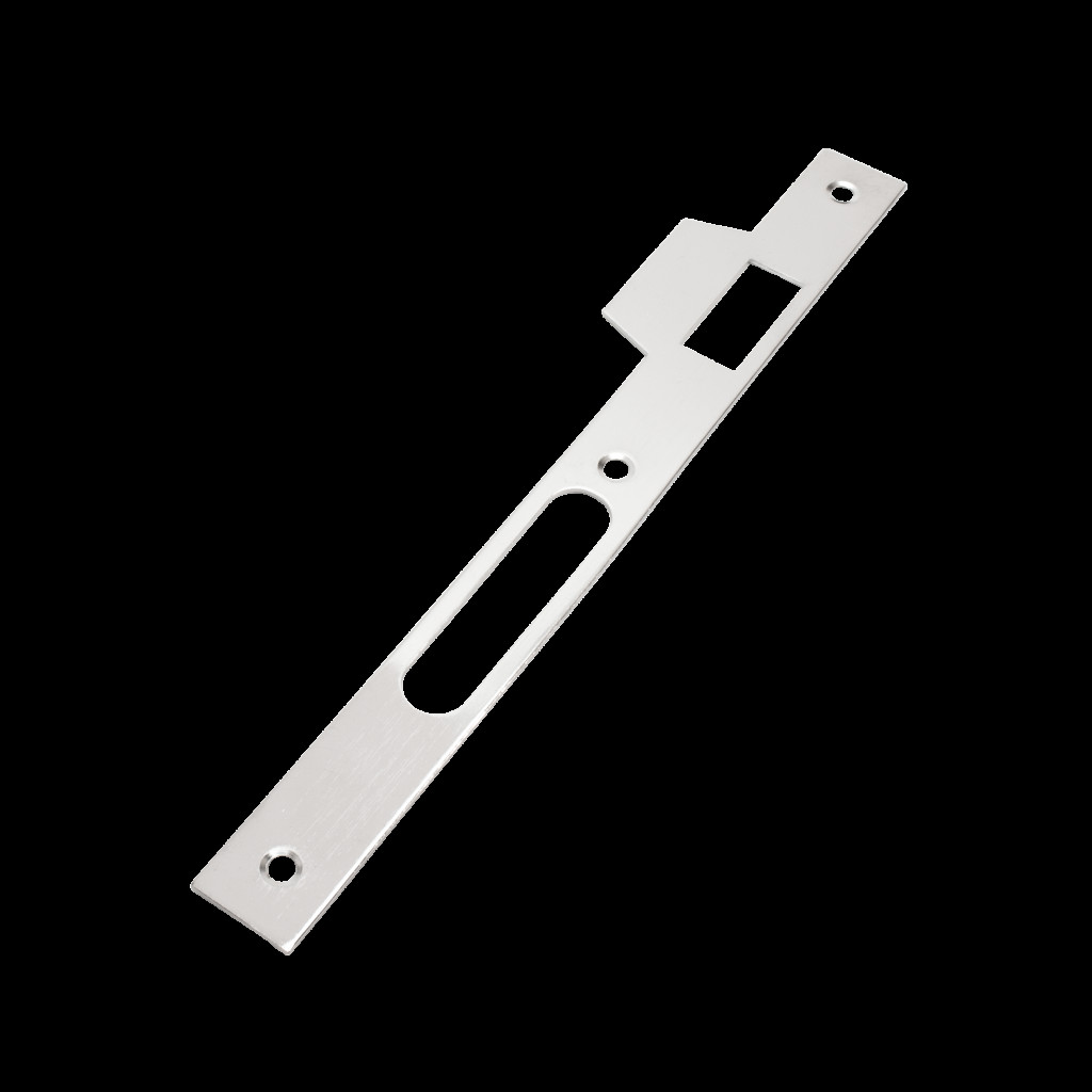 Ответная планка Apecs BP-2801-CR