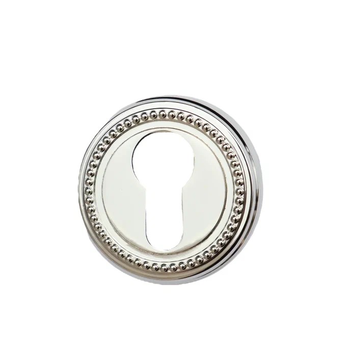Накладка Alemar AET25 SILVER