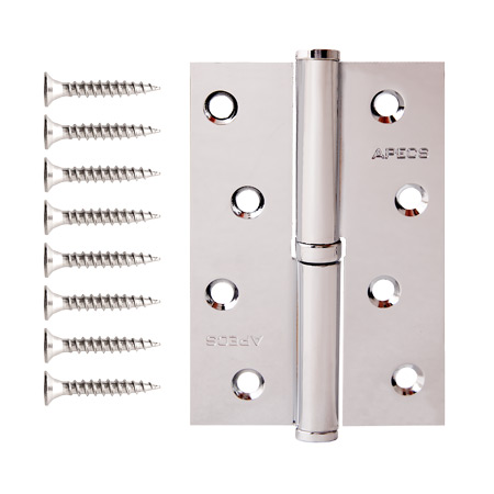Петля Apecs 100*70-B-Steel-CR-R