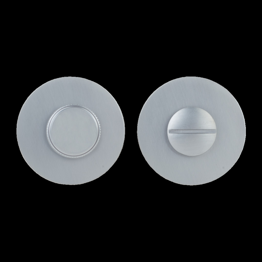 Фиксатор Code Deco Slim WC-4021-CRS