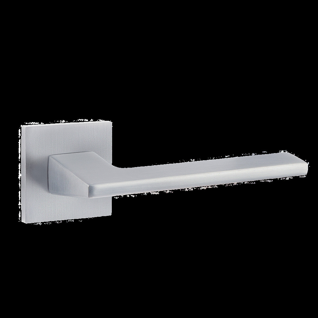 Ручки дверные Code Deco Slim H-30134-A-CRS