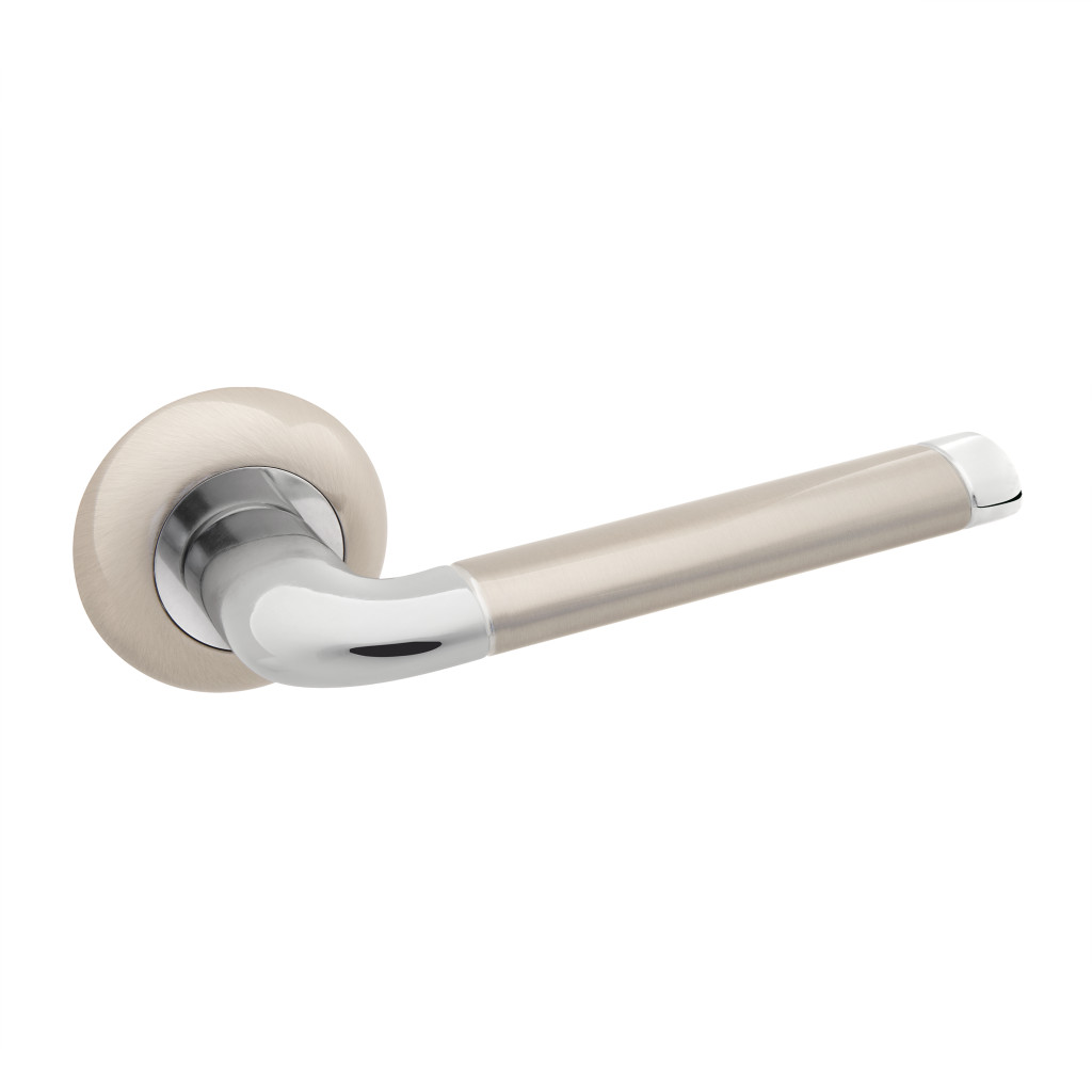 Ручки дверные Code Deco H-22050-A-GRF