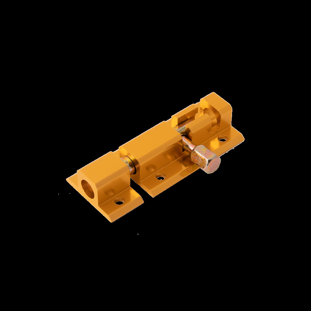 Шпингалет Apecs DB-05-50-G