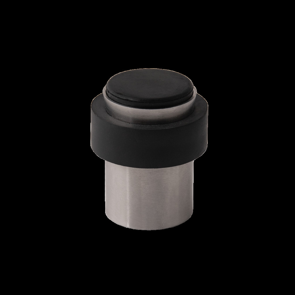 Упор дверной Apecs DS-0021-INOX (В2В)