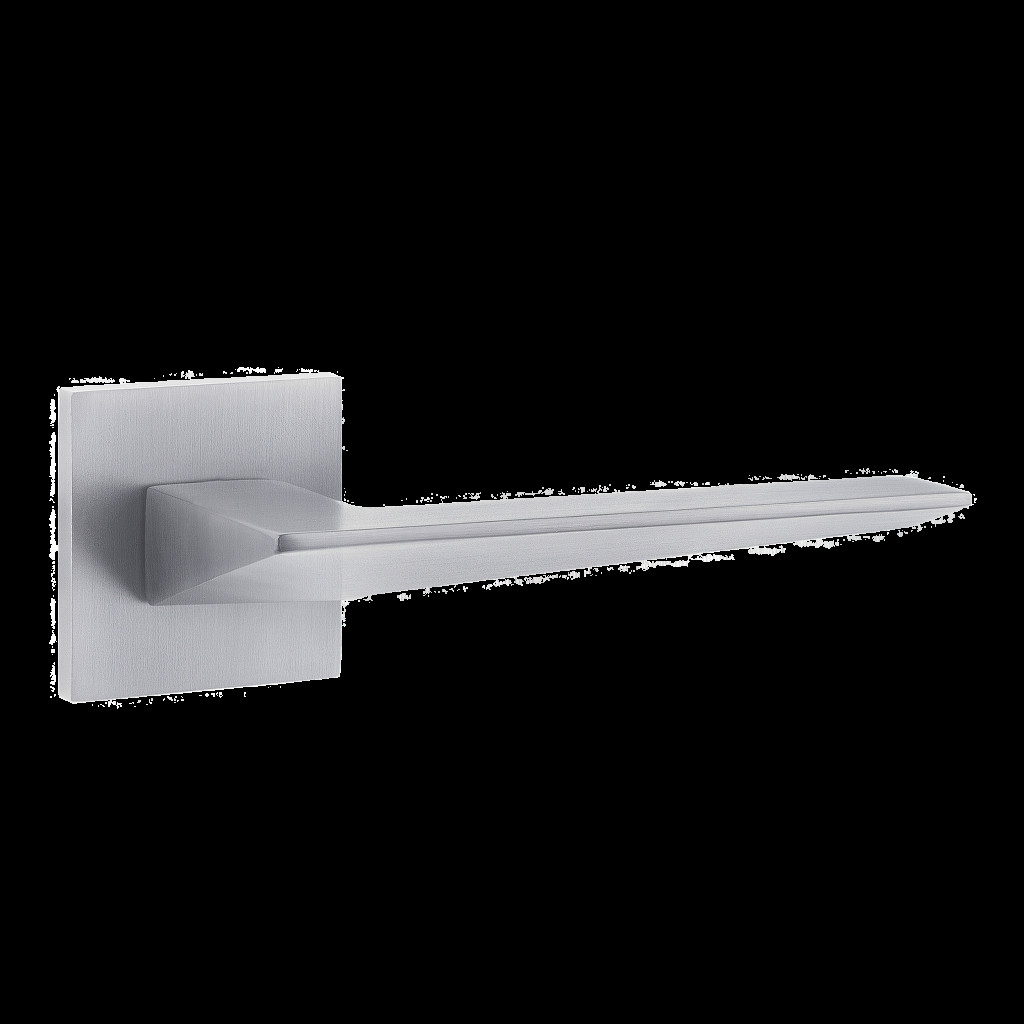 Ручки дверные Code Deco Slim H-30133-A-CRS